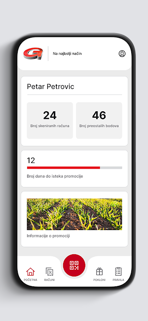 Gebi Sigurica Screenshot 0
