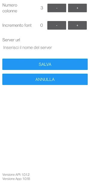 Appedito Screenshot 0