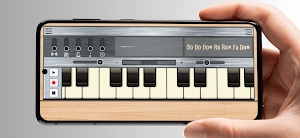 Clavinet Screenshot 3