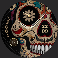 Reddice Calavera DSH6