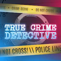 True Crime Detective