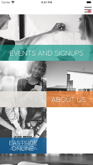 Discover Eastside Screenshot 0