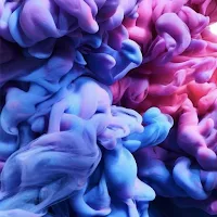 Smoke Wallpaper