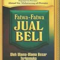 Fiqih Jual Beli