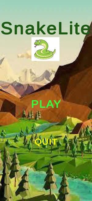 SnakeLite Screenshot 2