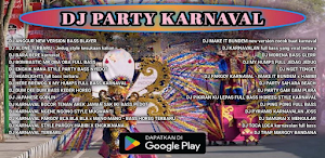 Dj Karnaval Full Bass Horeg Screenshot 0