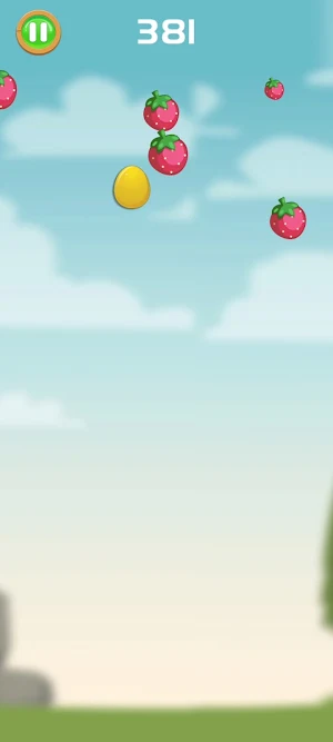 Golden Egg Survival Screenshot 0