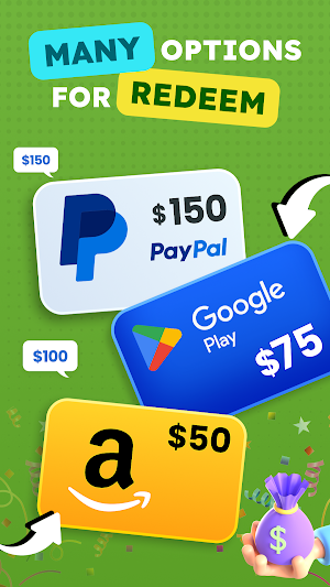 BuzzyPay: Offers & Gift Cards Screenshot 0