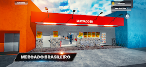 SuperMarket Brasil Simulator Screenshot 0