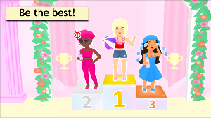 Vortella's Dress Up Screenshot 2