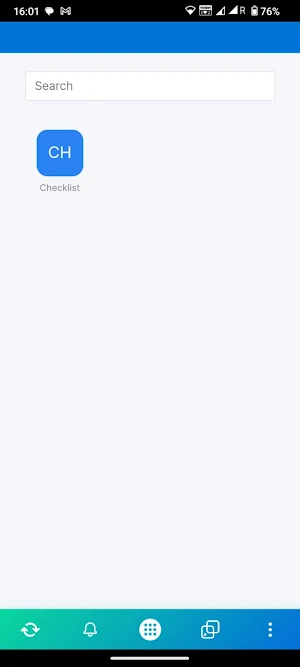 Thavertech Screenshot 0