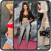 Victoria Justice Wallpapers