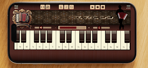 Accordion Sim Screenshot 2