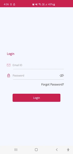 Delivery Screenshot 1