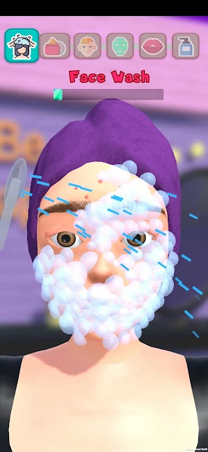 Makeup Resurrection Screenshot 0