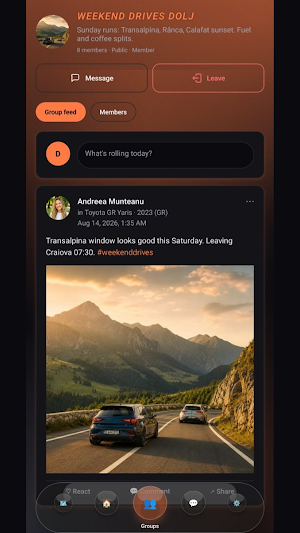 Rollt Screenshot 2