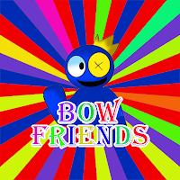 Rainbow Friends Mods for MCPE