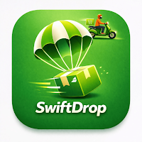 SwiftDrop
