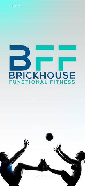 Brickhouse Functional Fitness Screenshot 0