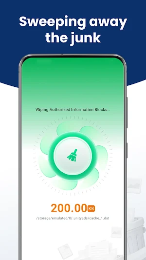 NexoCleaner Screenshot 3