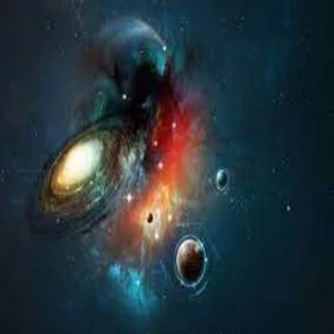 Wallpaper Kosmos 4k Live Screenshot 2