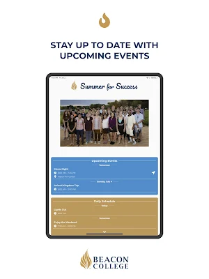 Summer for Success screenshot 5