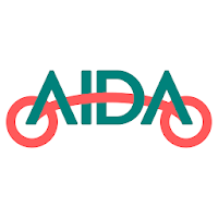CYCLE ROUTE AIDA - Travels