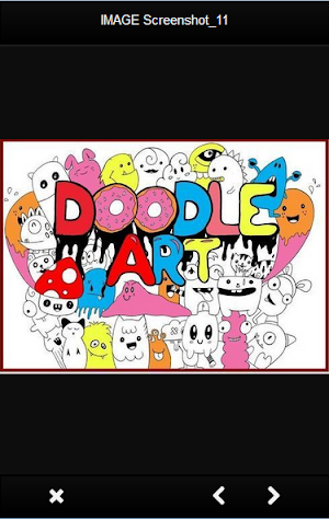 Design Doodle Name Screenshot 3
