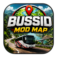 Bussid Mod Map
