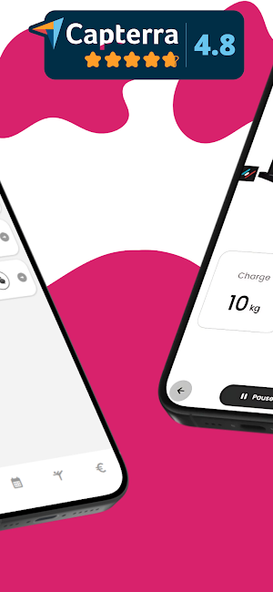 WellMatePro Screenshot 1