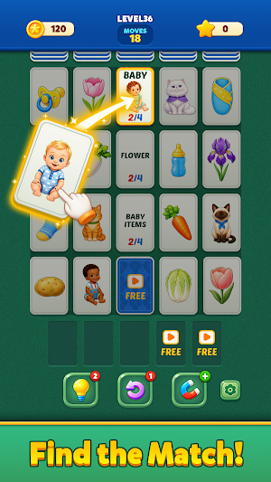 Tidypop: Category Sort Screenshot 3
