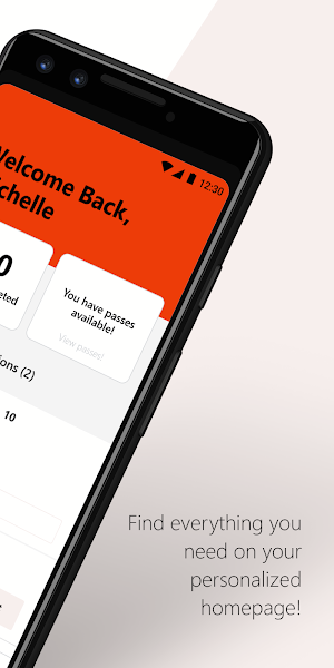 The Format Screenshot 1