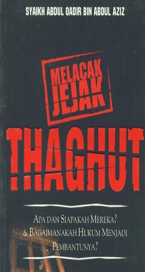 Melacak Jejak Thaghut Screenshot 0