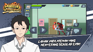 Bangpin The Street Warrior Screenshot 1