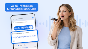 AI Language: AI Translator Screenshot 3