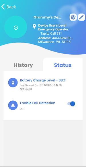 Care Village – Caregiver App Screenshot 2