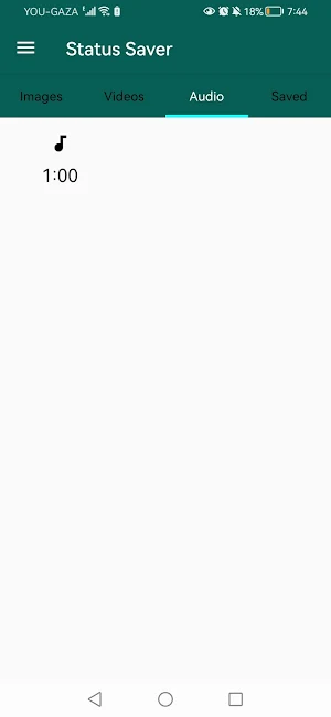 Status Saver- Download Status Screenshot 2