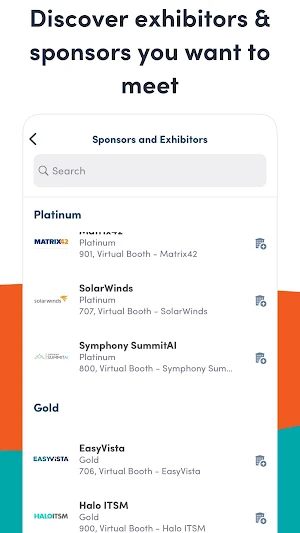 SupportWorld Live 2021 Screenshot 2