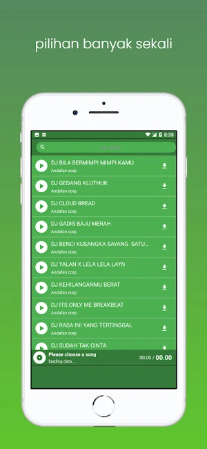 DJ Santri Pekok Jedag Jedug Screenshot 3