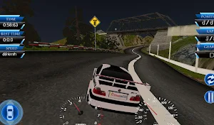 Racing 3D Screenshot 3