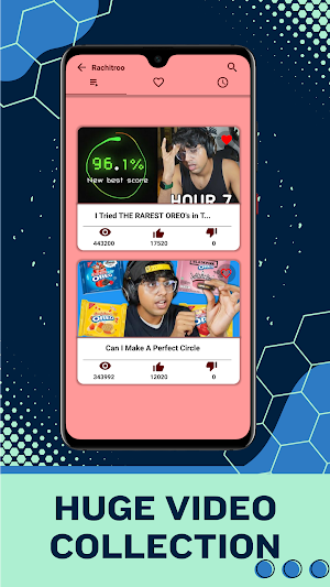 Rachitroo Screenshot 3