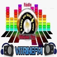 Radio Vitrine FM