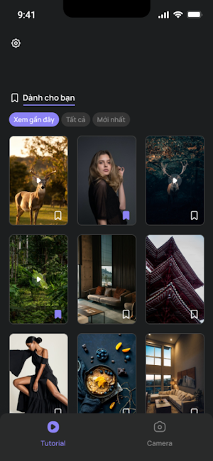 Miwra Screenshot 0