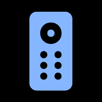 Remote TCL TV : Smart Remote