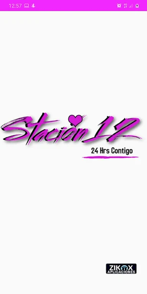 Stacion 12 Screenshot 0