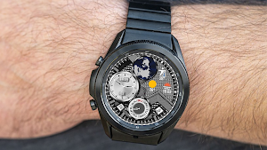 [N-SPORT361]ClassicMechanical Screenshot 0