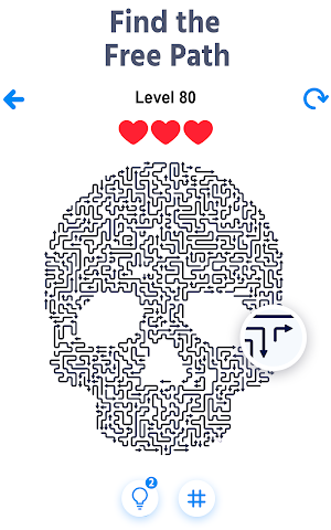 Arrow Puzzles: Tap Arrow Games Screenshot 3