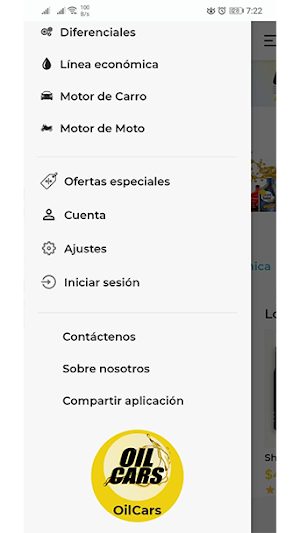 Oil Cars Screenshot 3