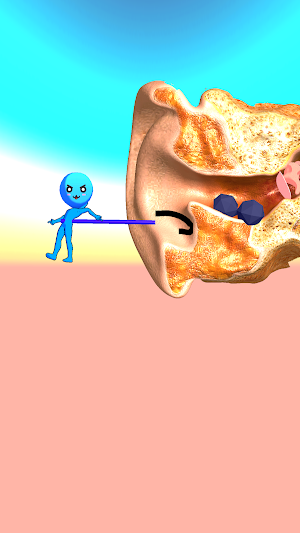 End Of Rod Screenshot 3