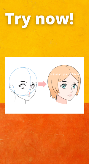 ArtWorkout | Picrew drawings Screenshot 3